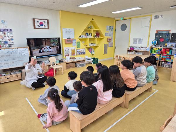 [보건교육]응급처치 방법을 알아보아요 